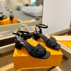 Louis Vuitton Sandals